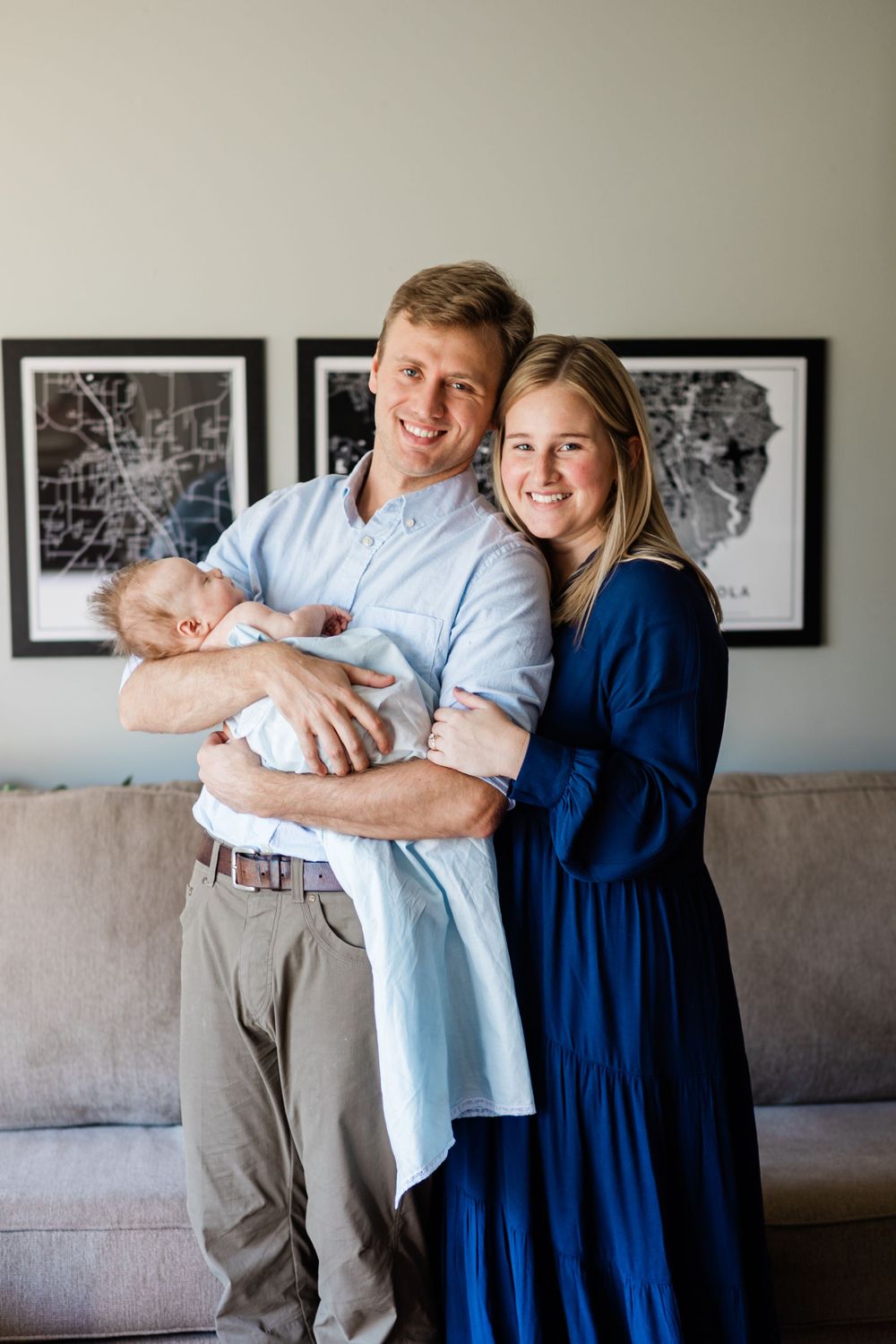 Pensacola Newborn