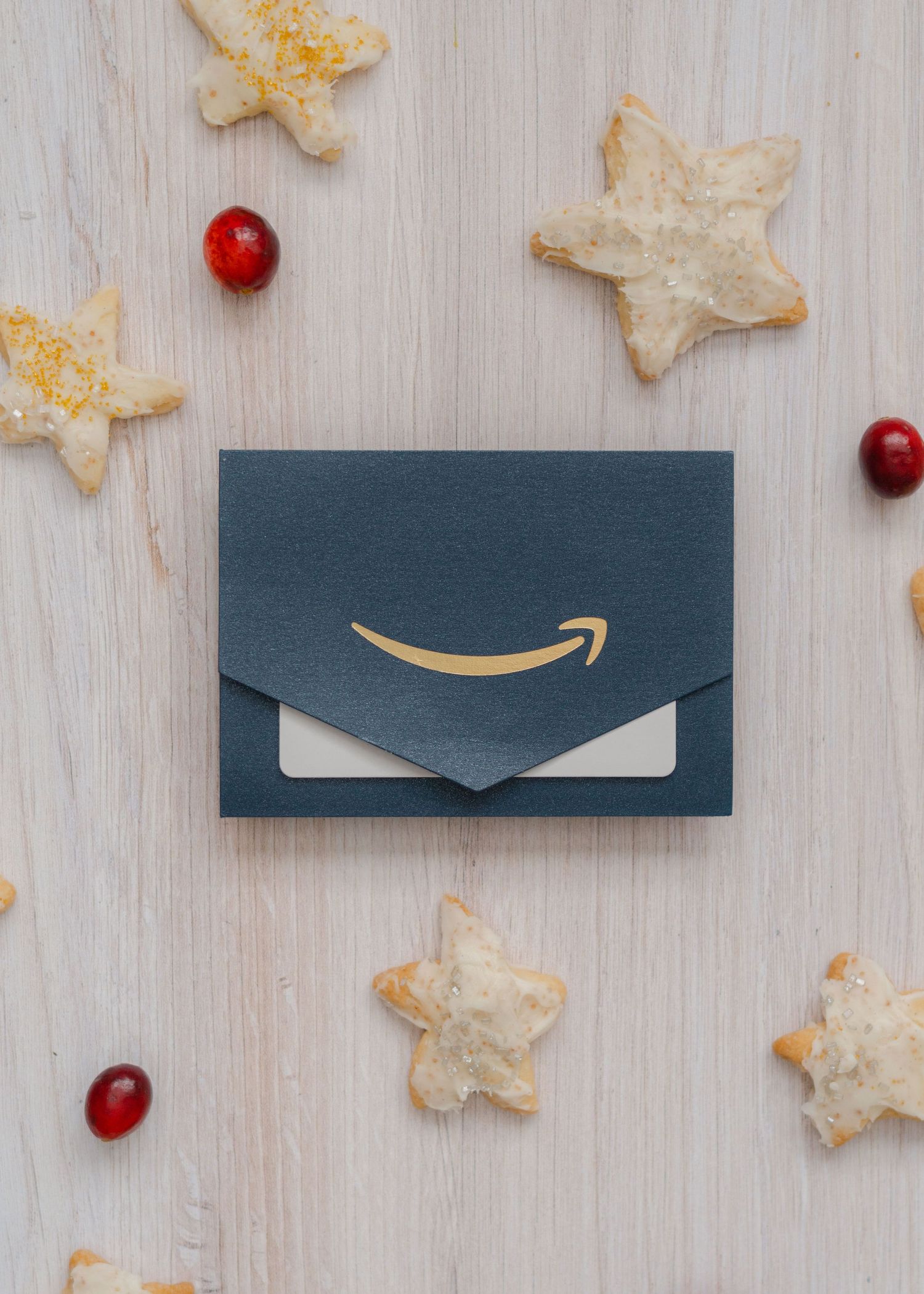 Amazon Gift Card