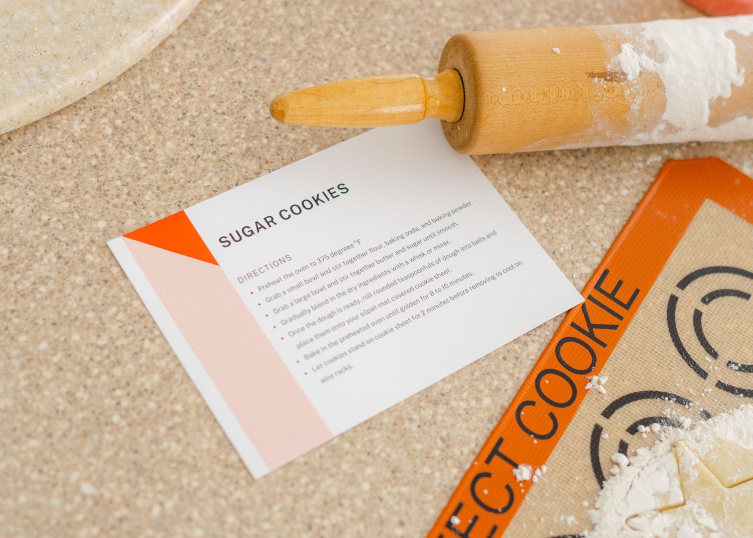 Amazon Groceries, baking
