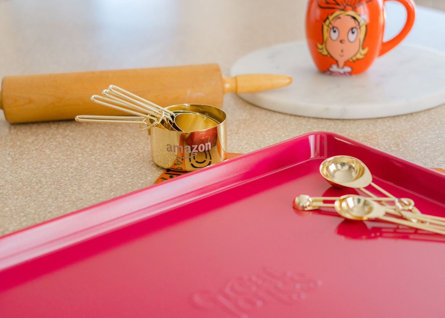 Great Jones Cookie Sheet