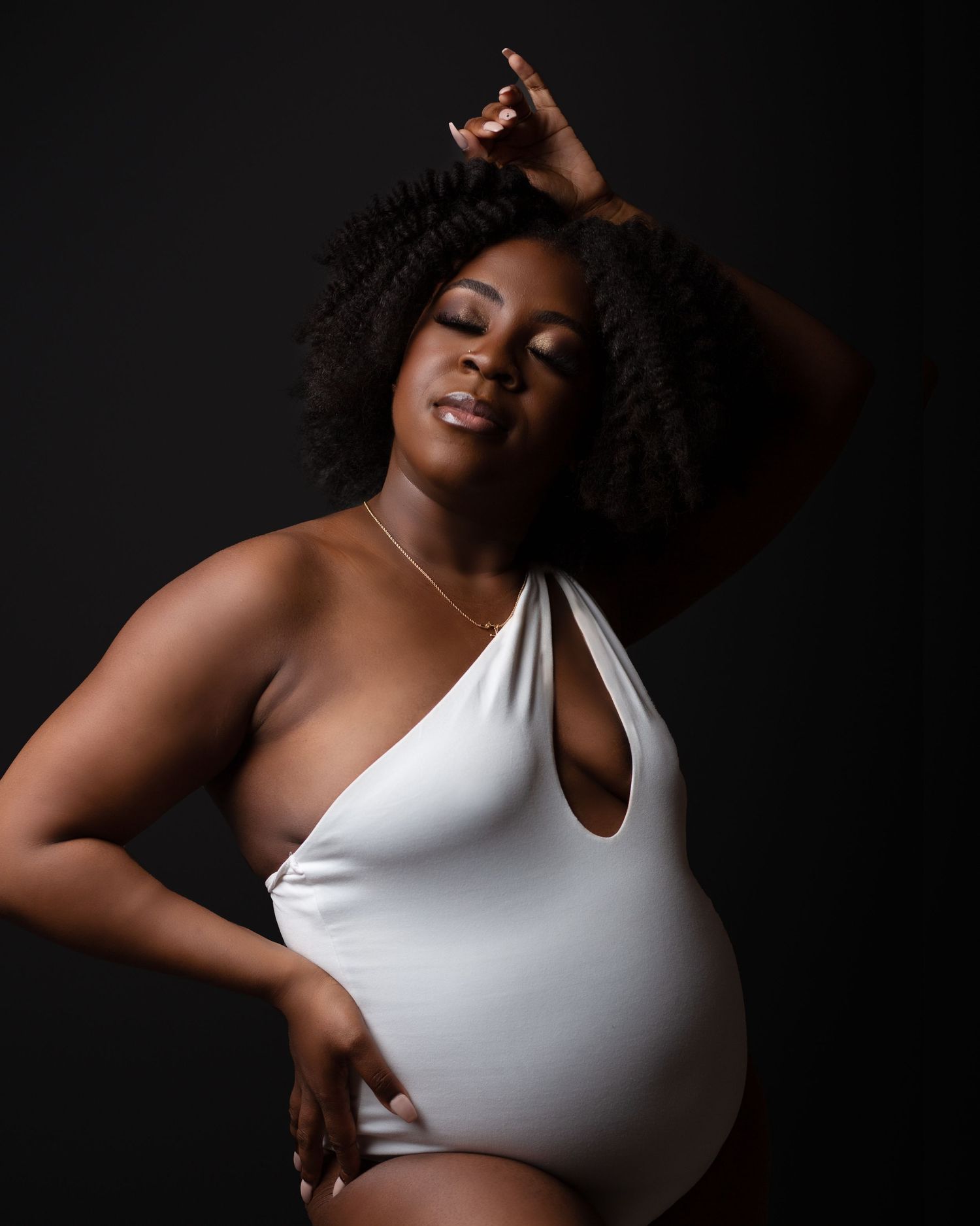 Mommy and Me Photoshoot