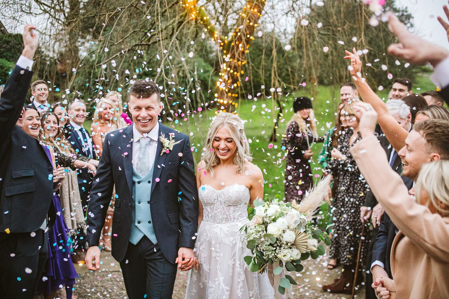 town head estate wedding photography lake district