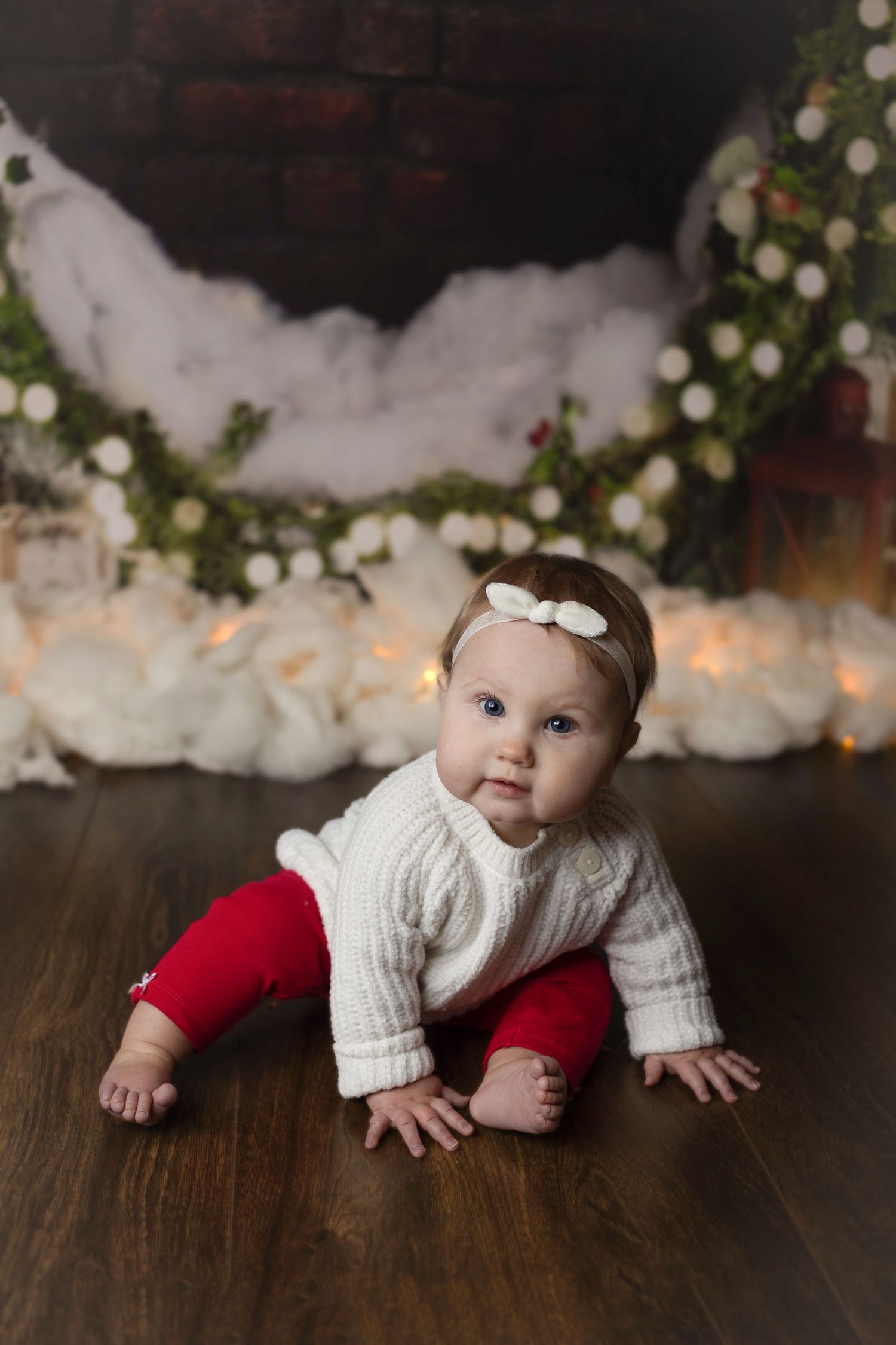Christmas Mini Sessions by Smile On Photography Milton Ontario