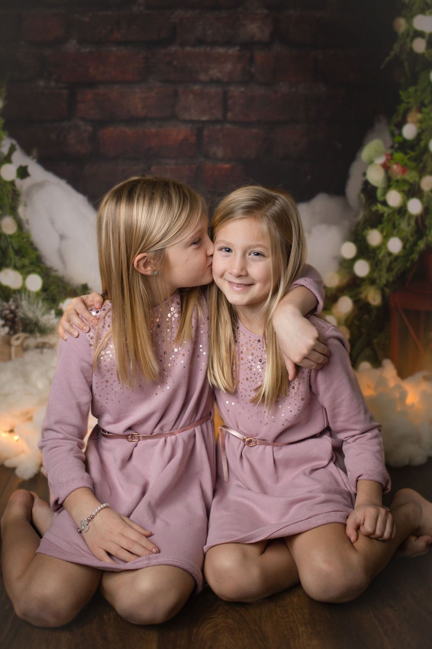 Christmas Mini Sessions by Smile On Photography Milton Ontario