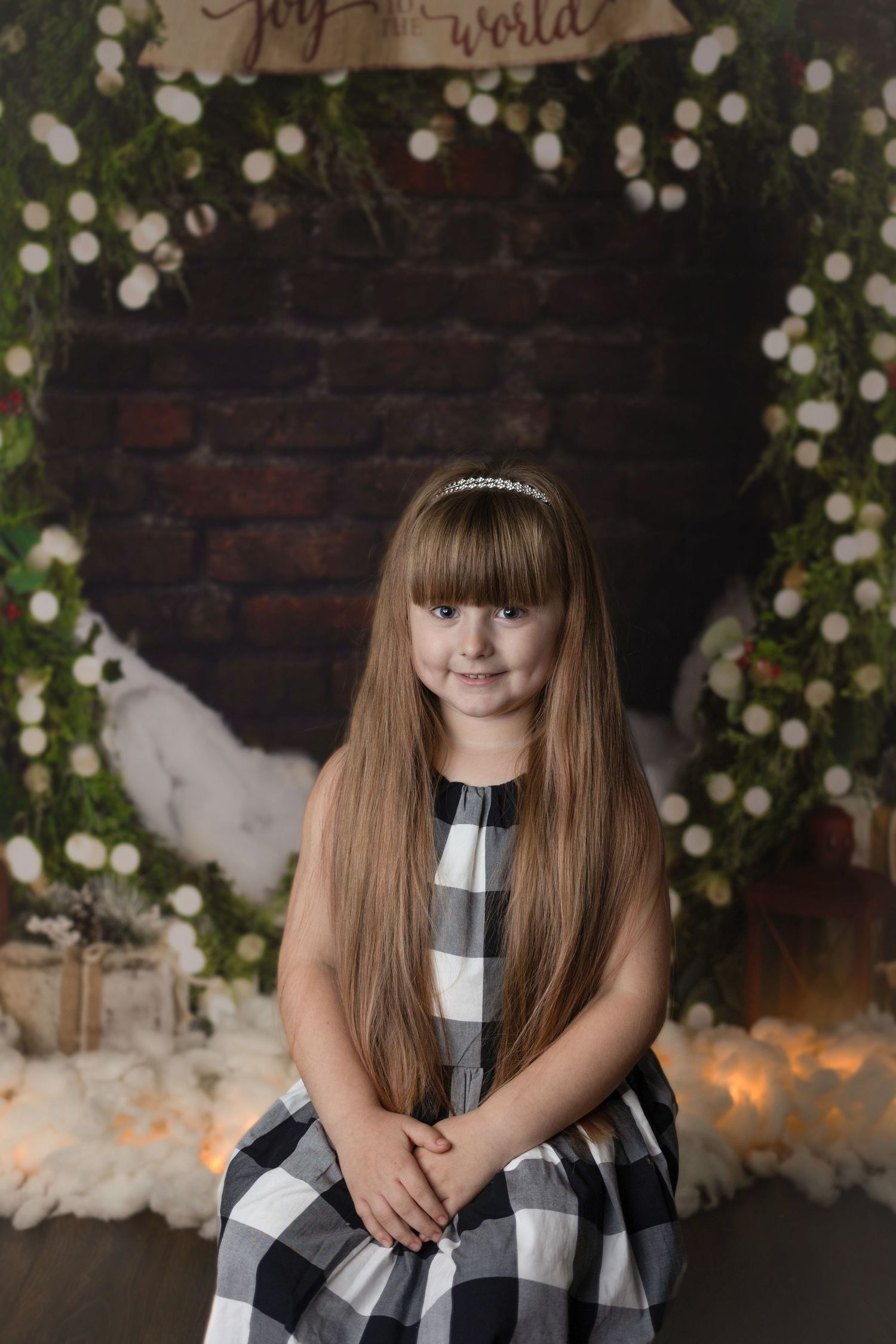 Christmas Mini Sessions by Smile On Photography Milton Ontario