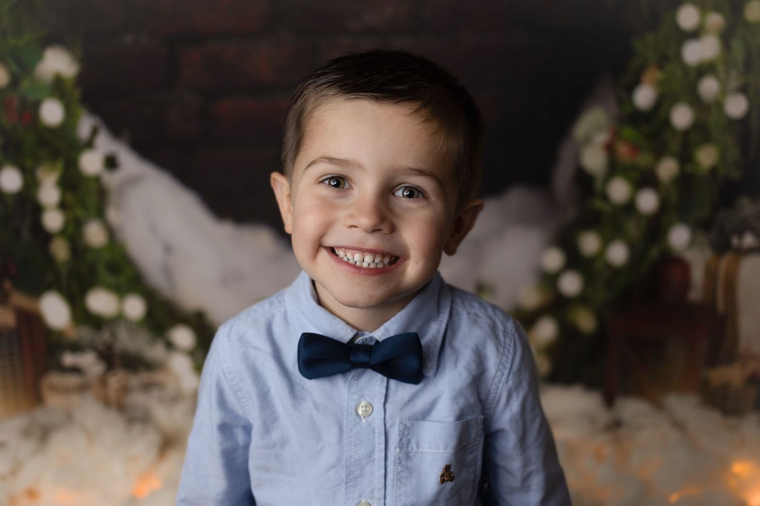 Christmas Mini Sessions by Smile On Photography Milton Ontario