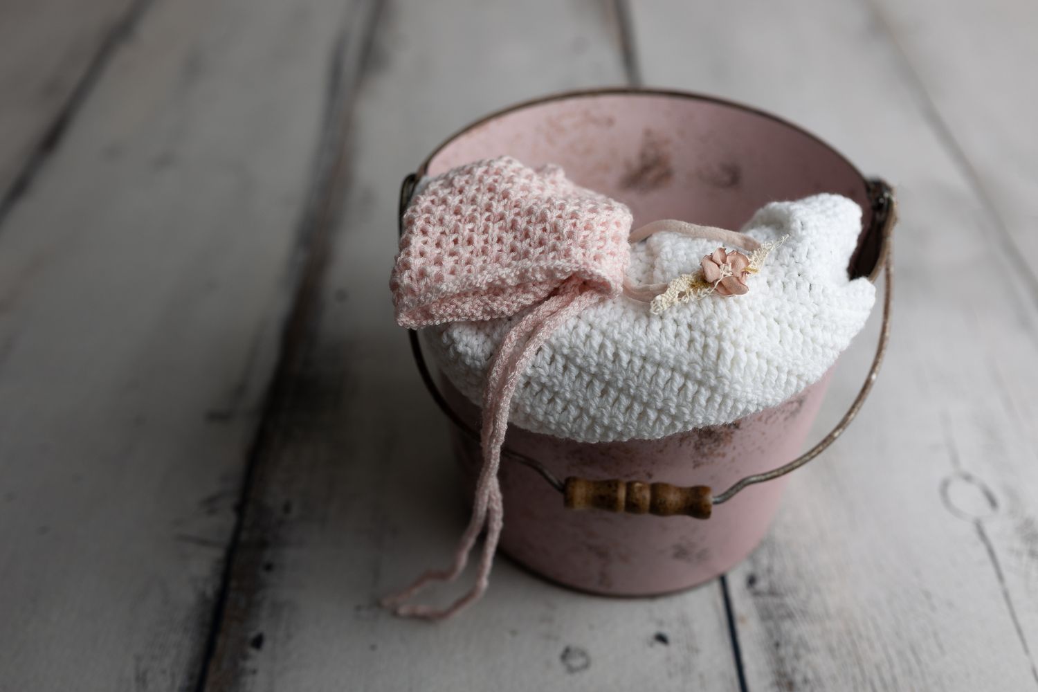 Tallahassee newborn photographer