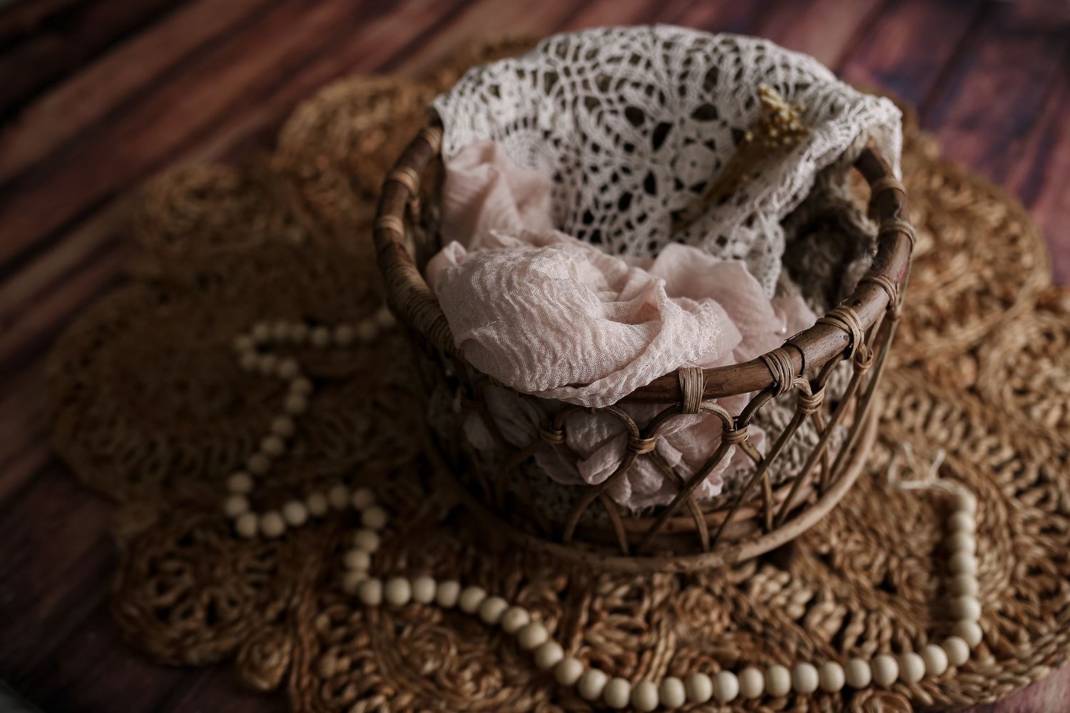 Tallahassee newborn photographers