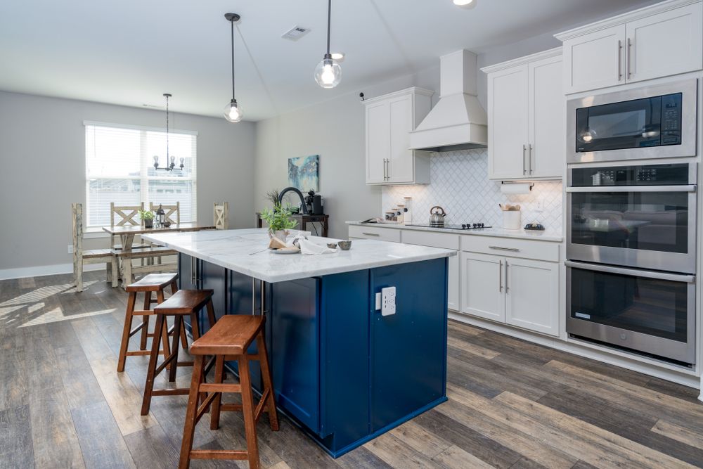 Real Estate Photographer in Murfreesboro and Nashville, TN