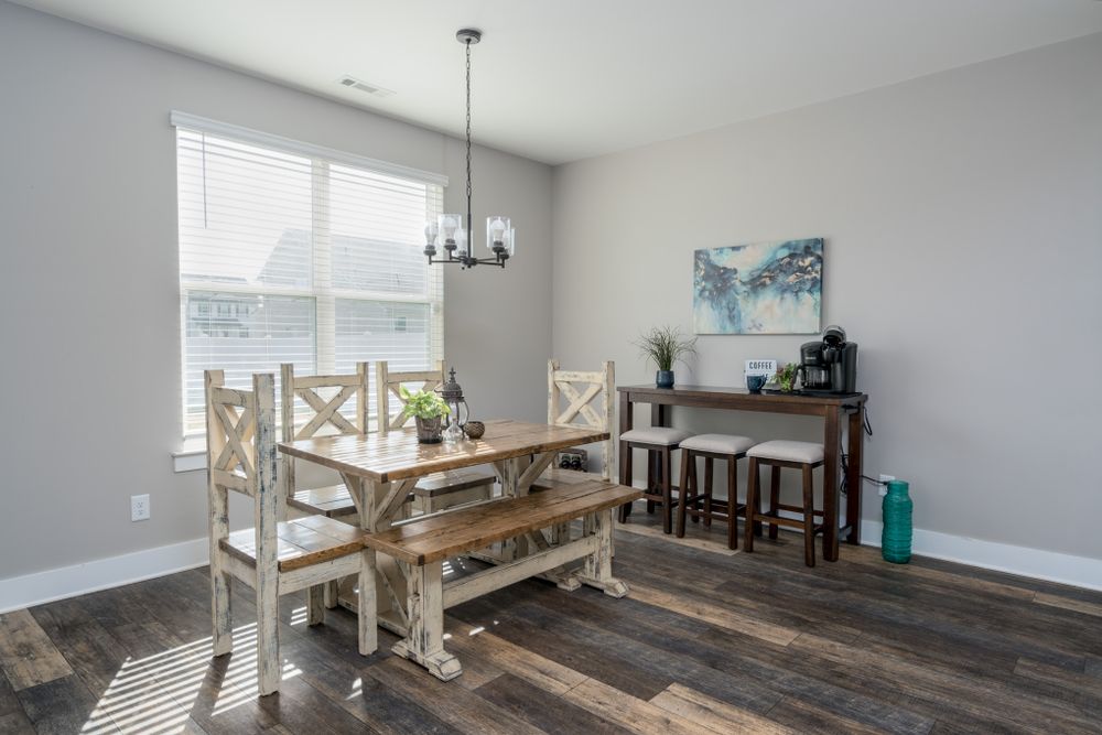 Real Estate Photographer in Murfreesboro and Nashville, TN