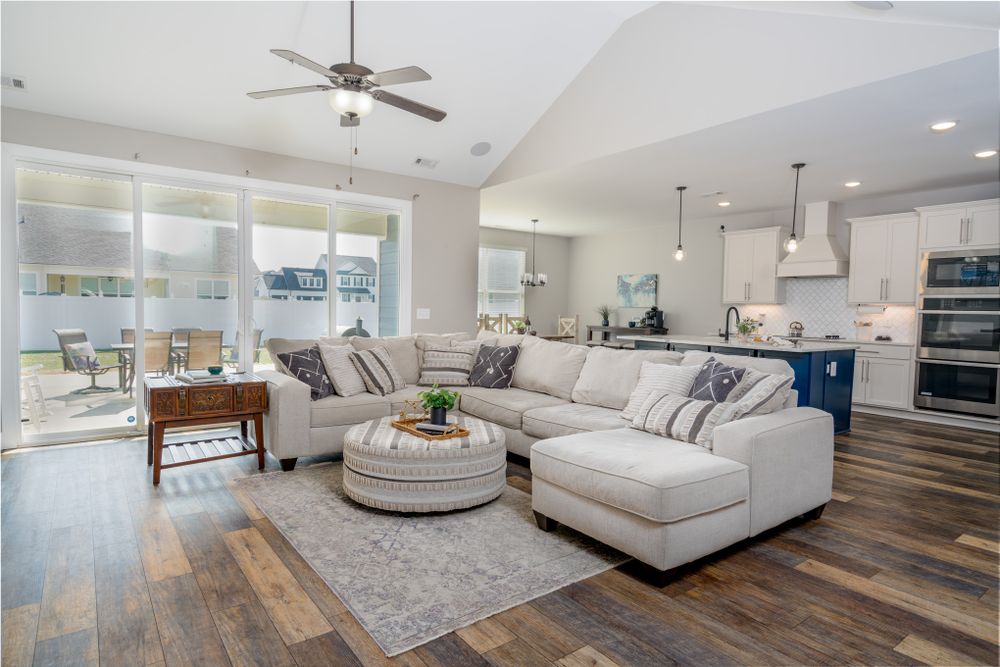 Real Estate Photographer in Murfreesboro and Nashville, TN