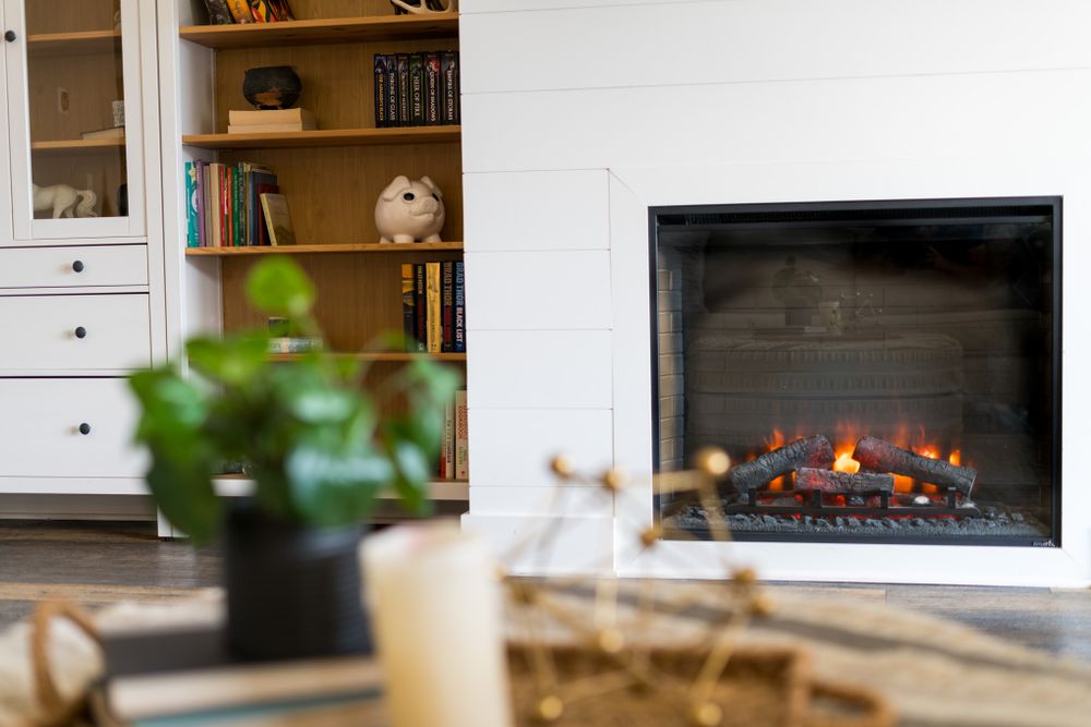 Real Estate Photographer in Murfreesboro and Nashville, TN