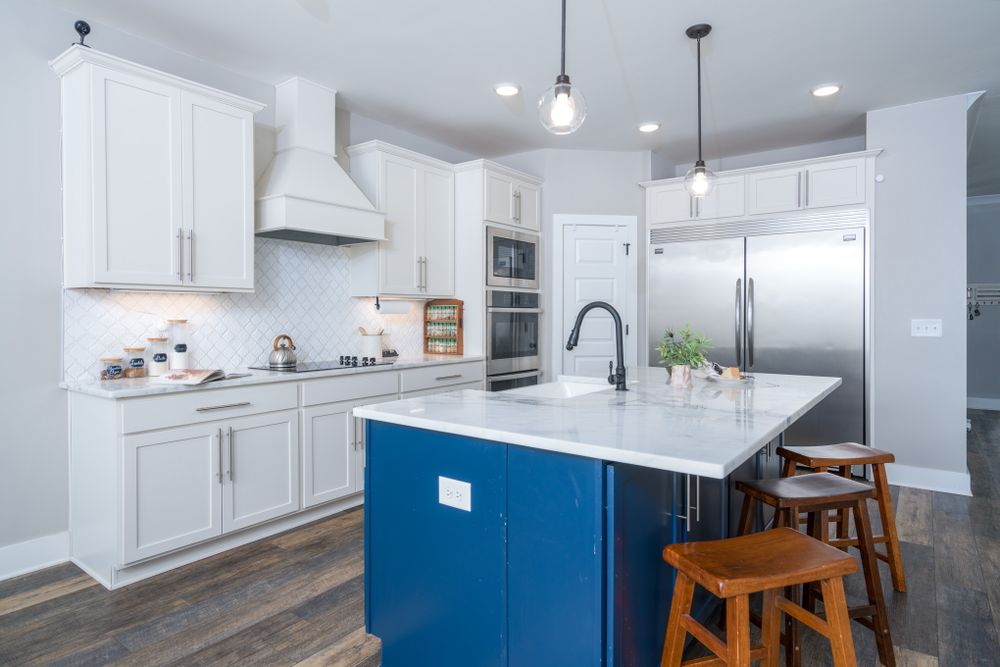 Real Estate Photographer in Murfreesboro and Nashville, TN
