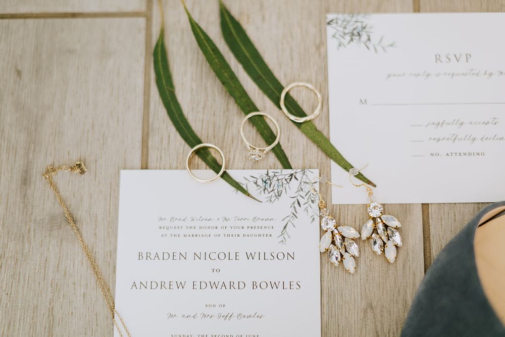Waco Texas wedding photographer