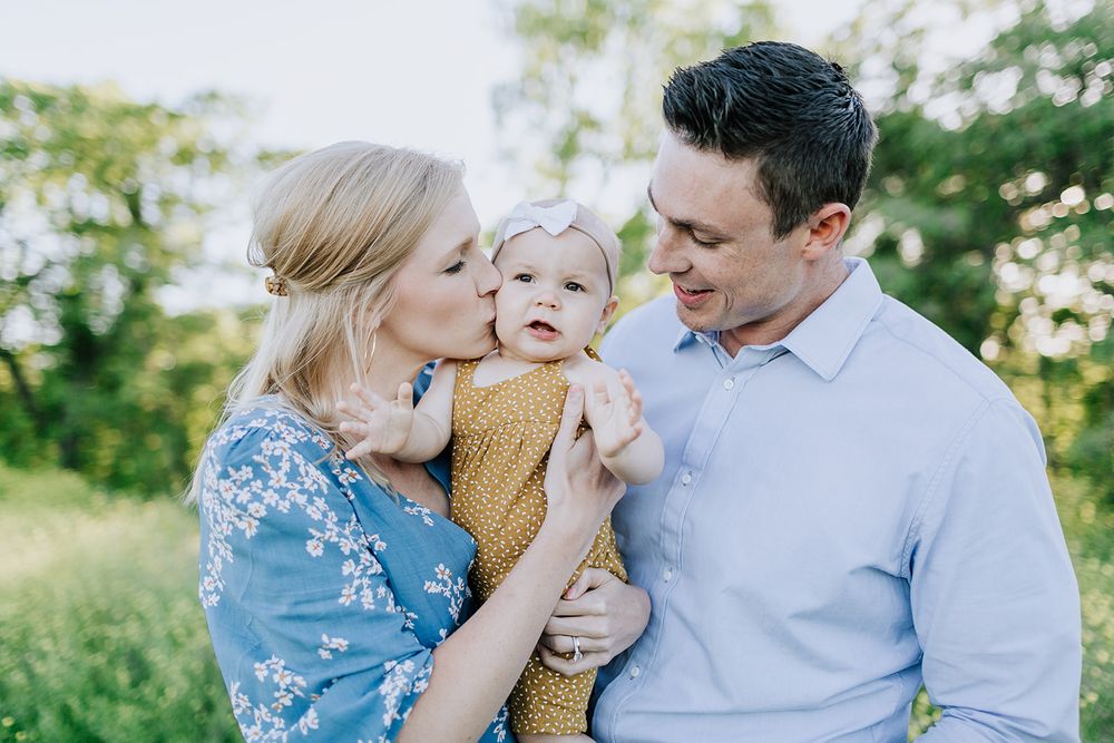 Waco Texas family photographer