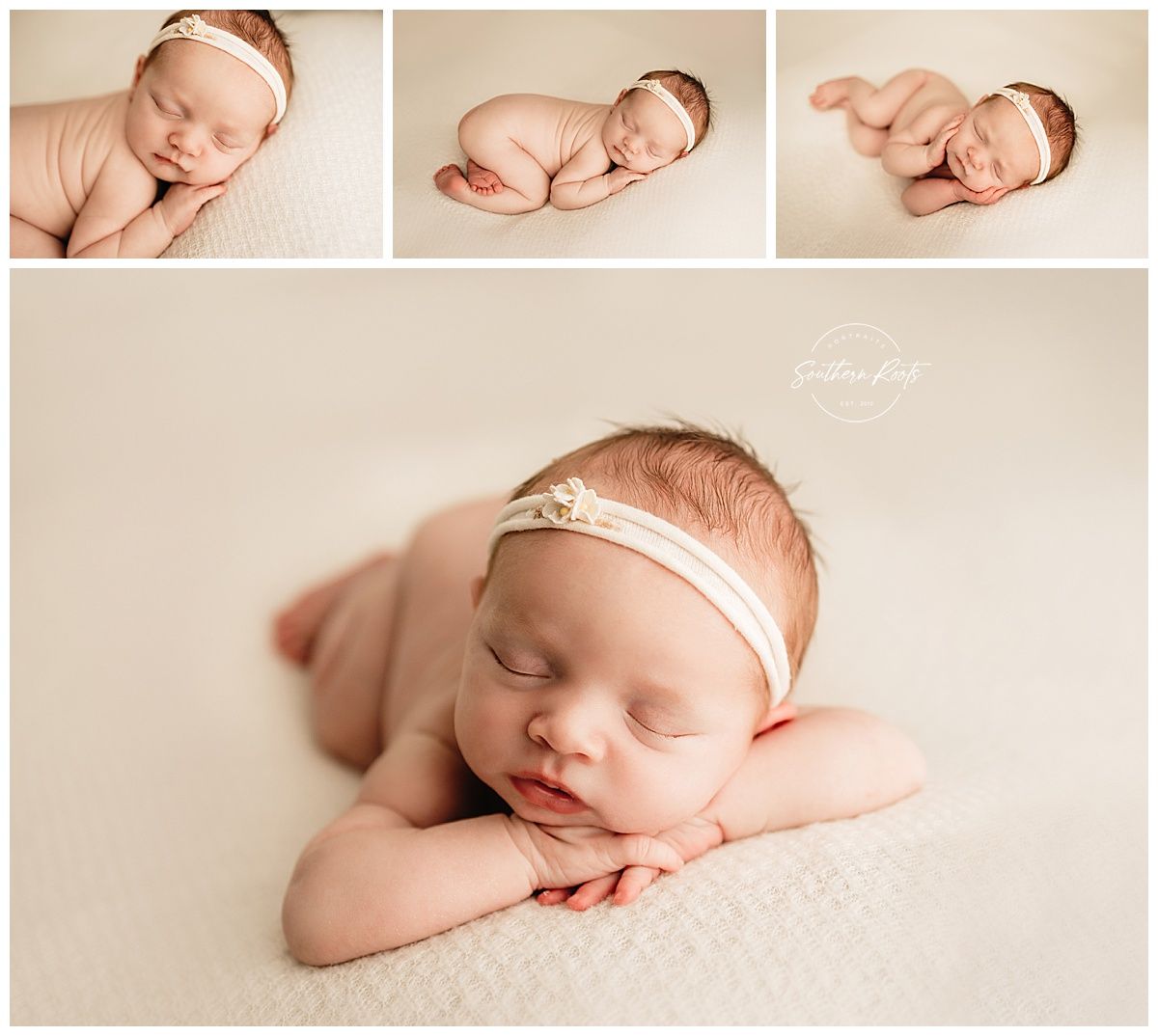 Southern Illinois Newborn Photographer Herrin Marion Carterville Carbondale Harrisburg Benton Johnston City Family Photo