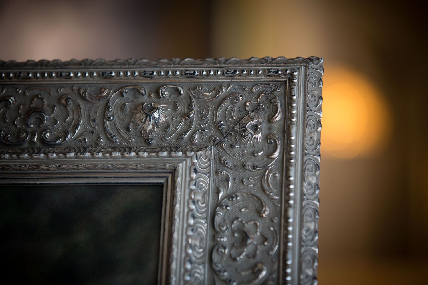Frame example.