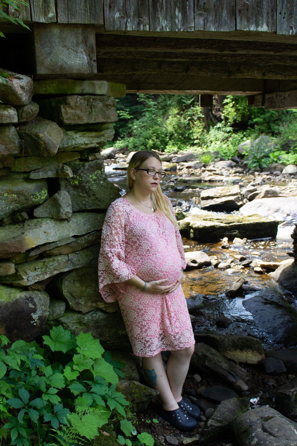 Maternity Portraits