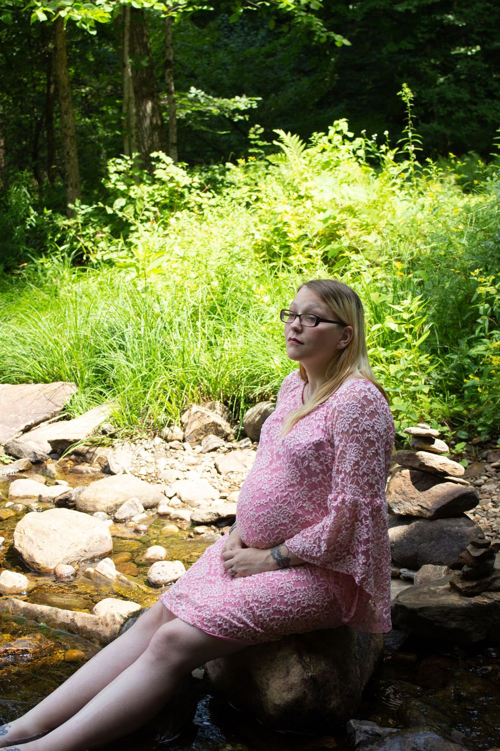 Maternity Portraits