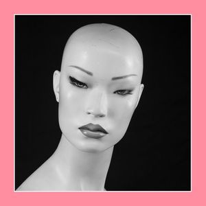 Mannequin #4 2018 Neal Rantoul