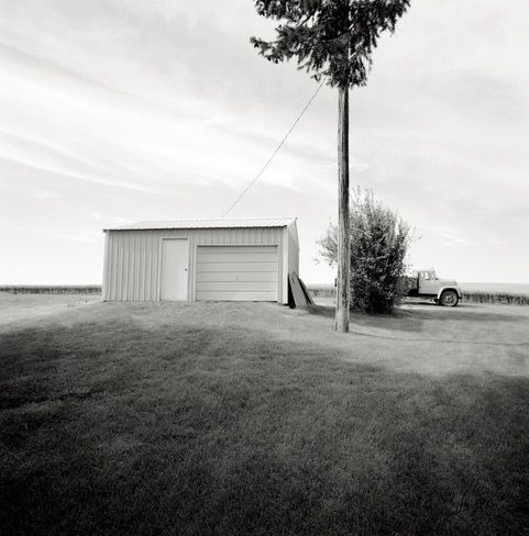 Oakesdale, Washington 1997 #1 Neal Rantoul