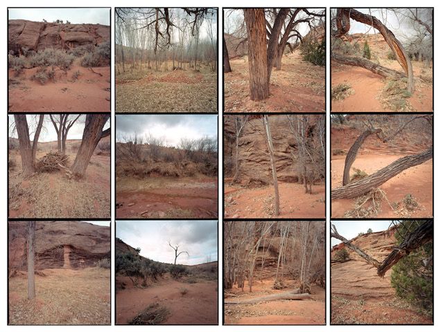 Red Wash 1998 Neal Rantoul
