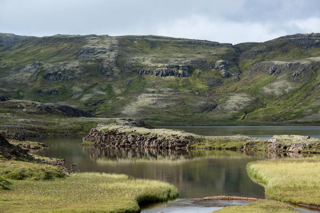 Iceland #37 2017 Neal Rantoul