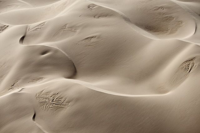 Dune #27 2013 Neal Rantoul