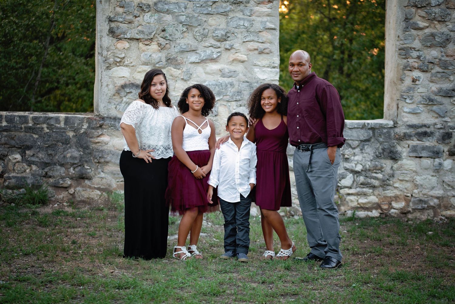 family