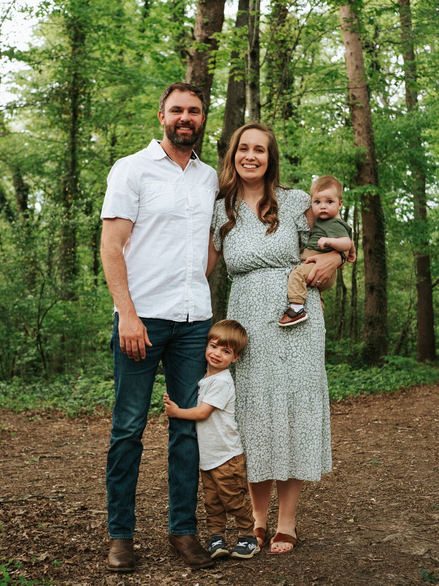Allie Krauser Digitals | Knoxville Photographer