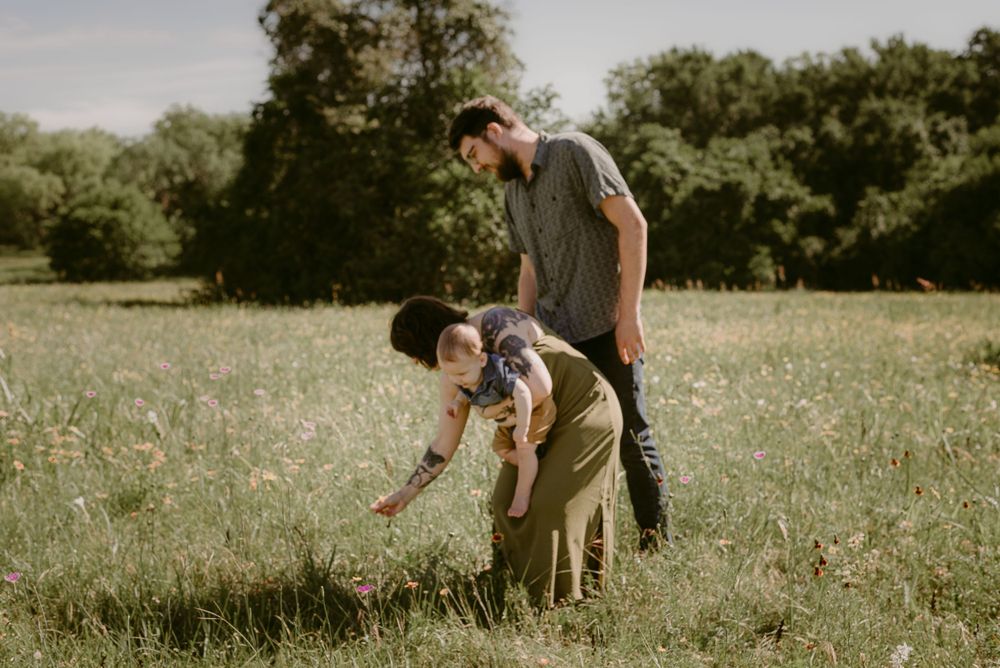 Katy Montoya Photography - Kenedy, Texas Photographer - San Marcos, Texas Family Photographer