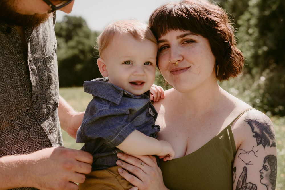 Katy Montoya Photography - Kenedy, Texas Photographer - San Marcos, Texas Family Photographer