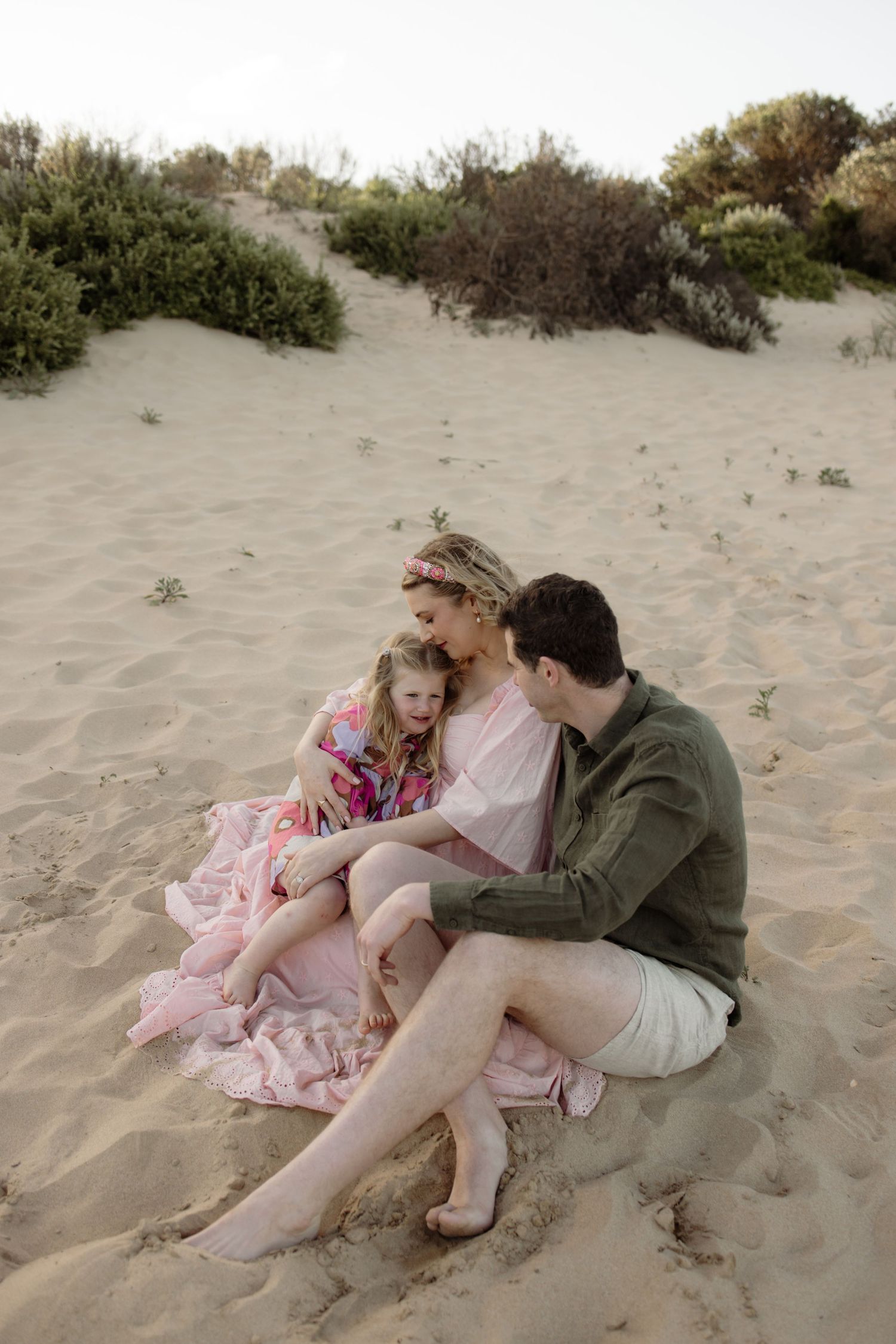 Geelong Melbourne newborn maternity family couples photographer photography