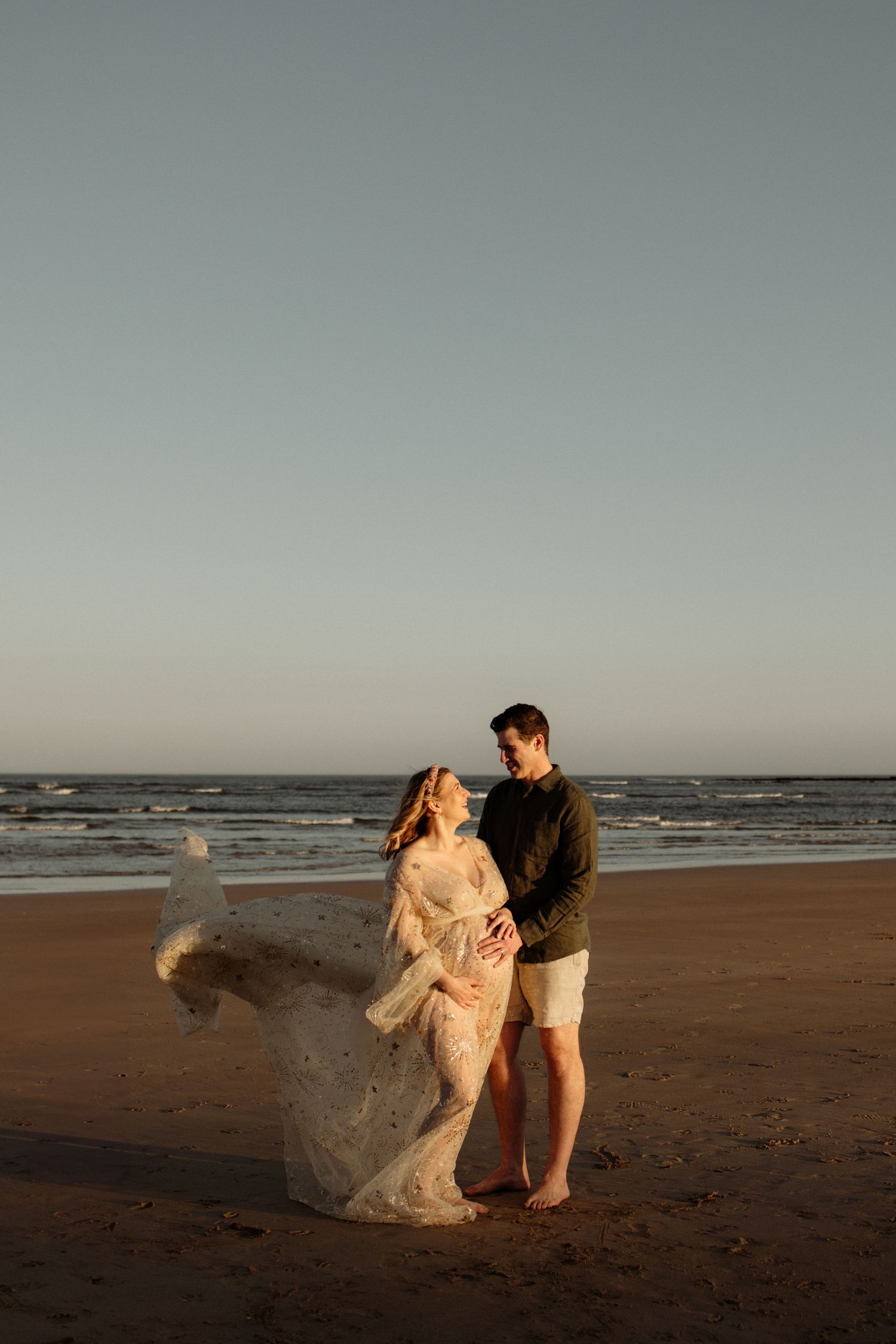 Geelong Melbourne newborn maternity family couples photographer photography