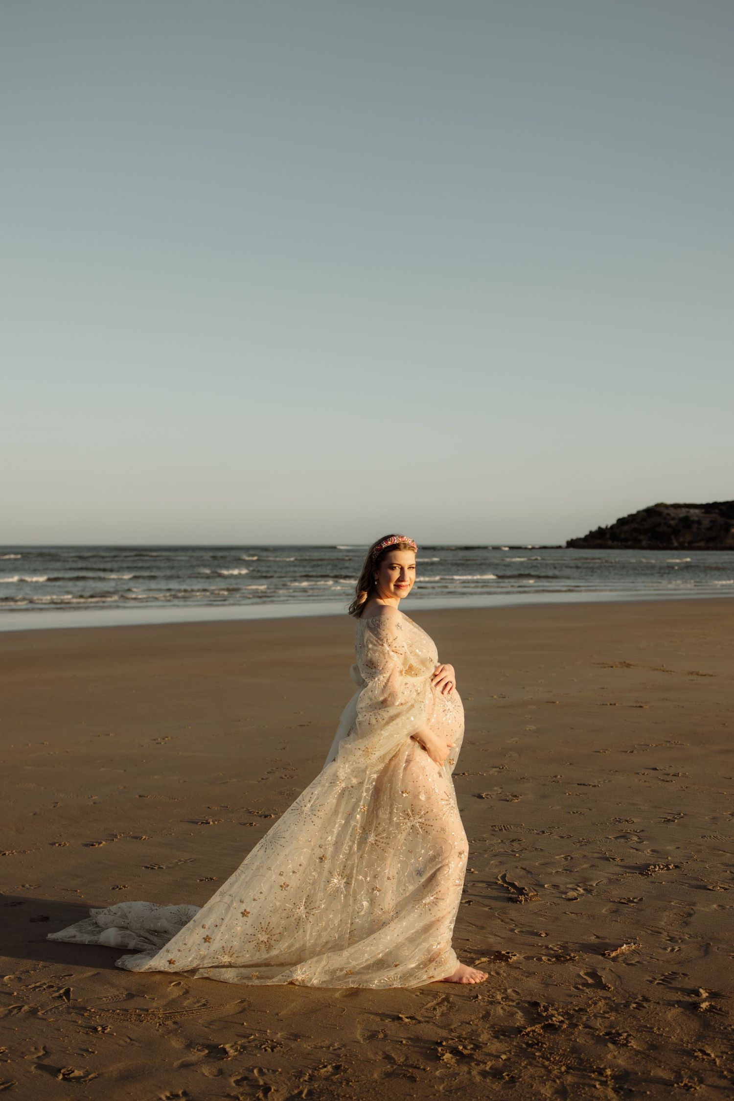 Geelong Melbourne newborn maternity family couples photographer photography