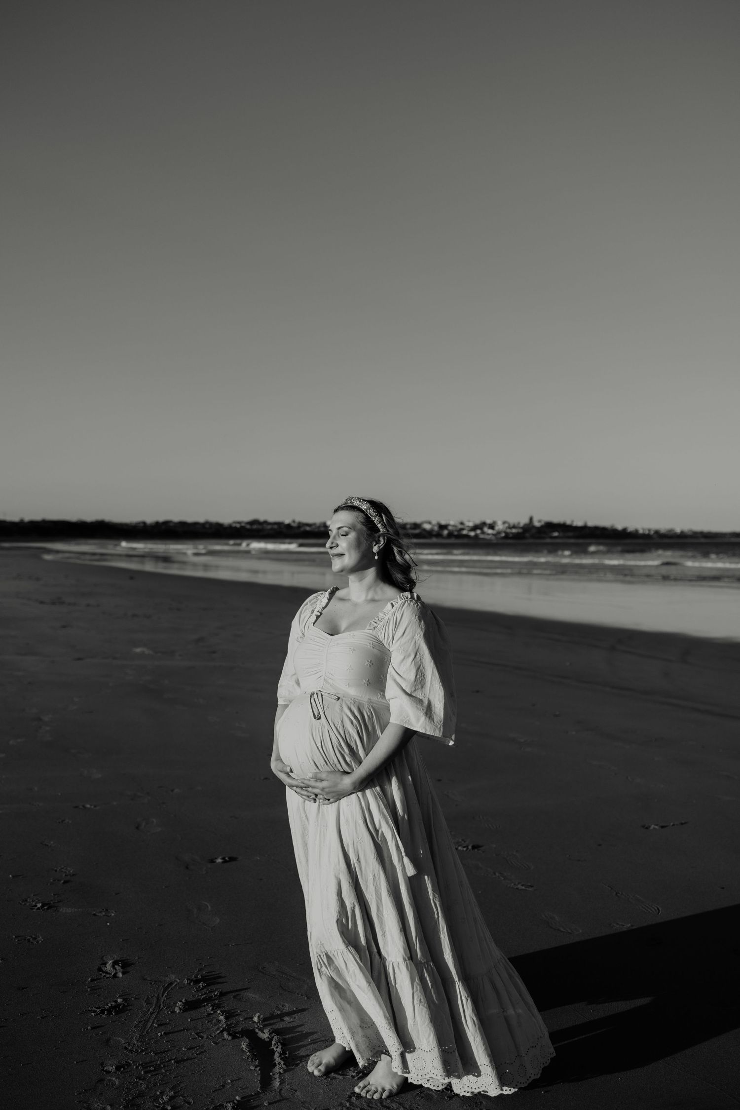 Geelong Melbourne newborn maternity family couples photographer photography