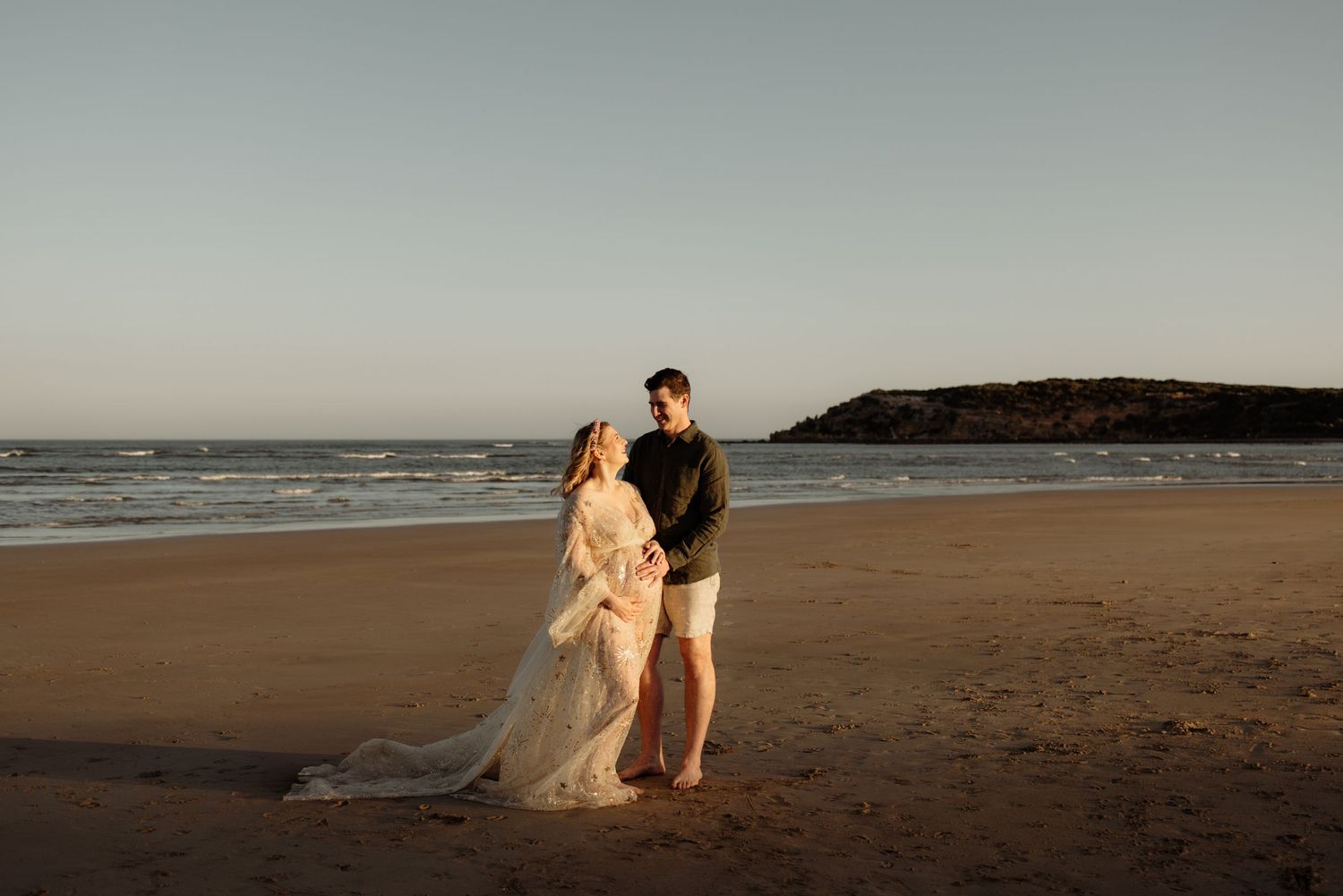 Geelong Melbourne newborn maternity family couples photographer photography