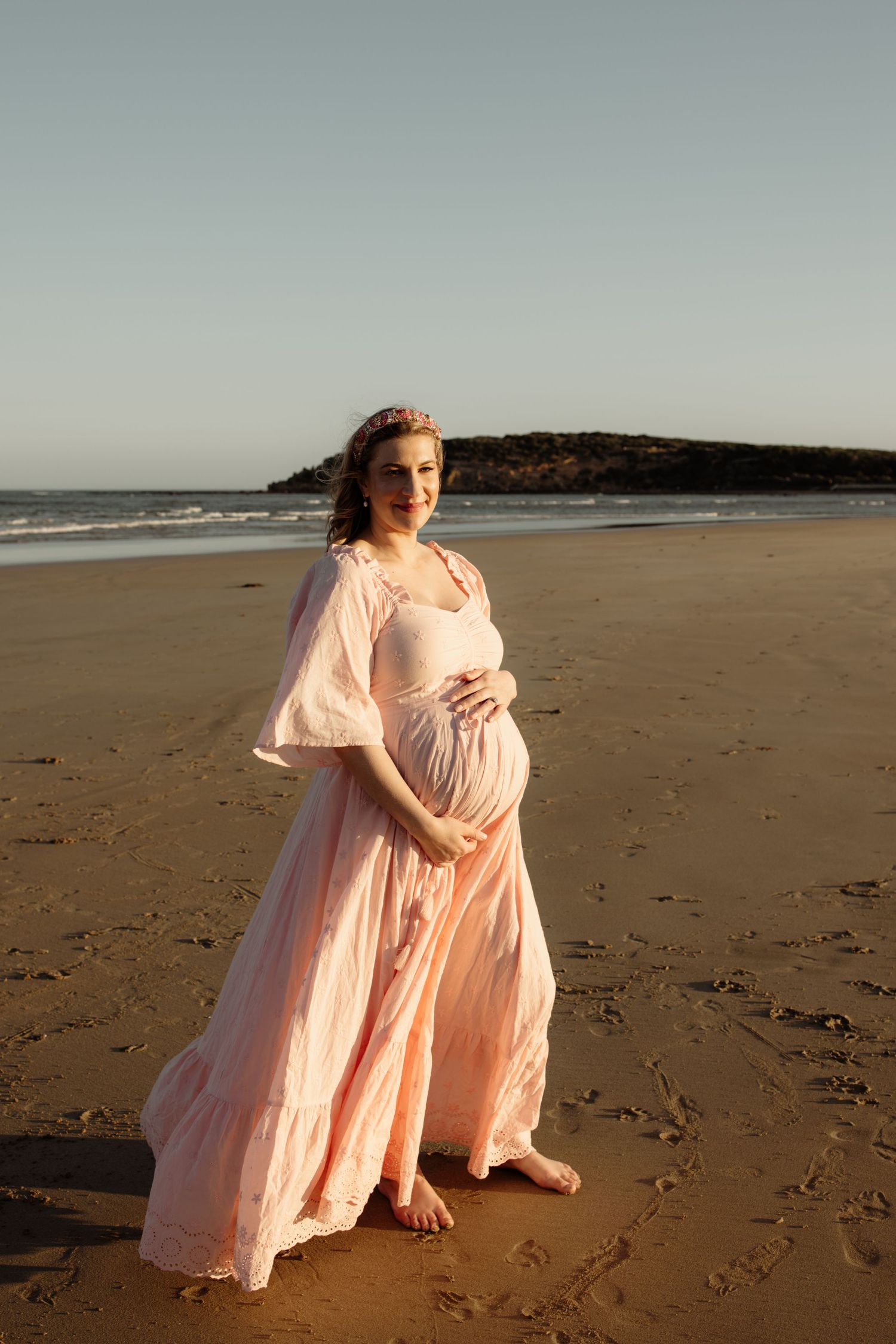 Geelong Melbourne newborn maternity family couples photographer photography