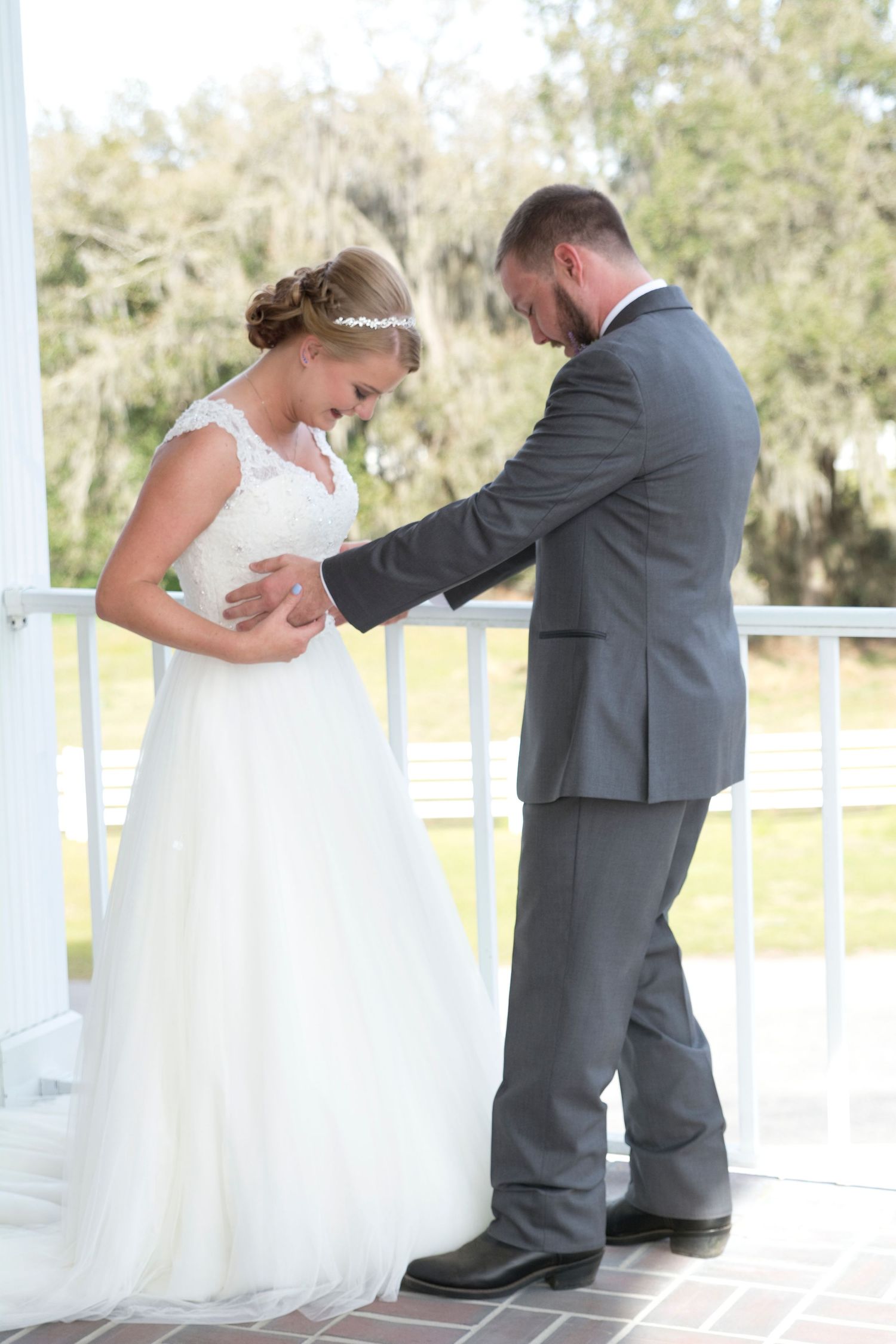 Lakeland Wedding Photographer