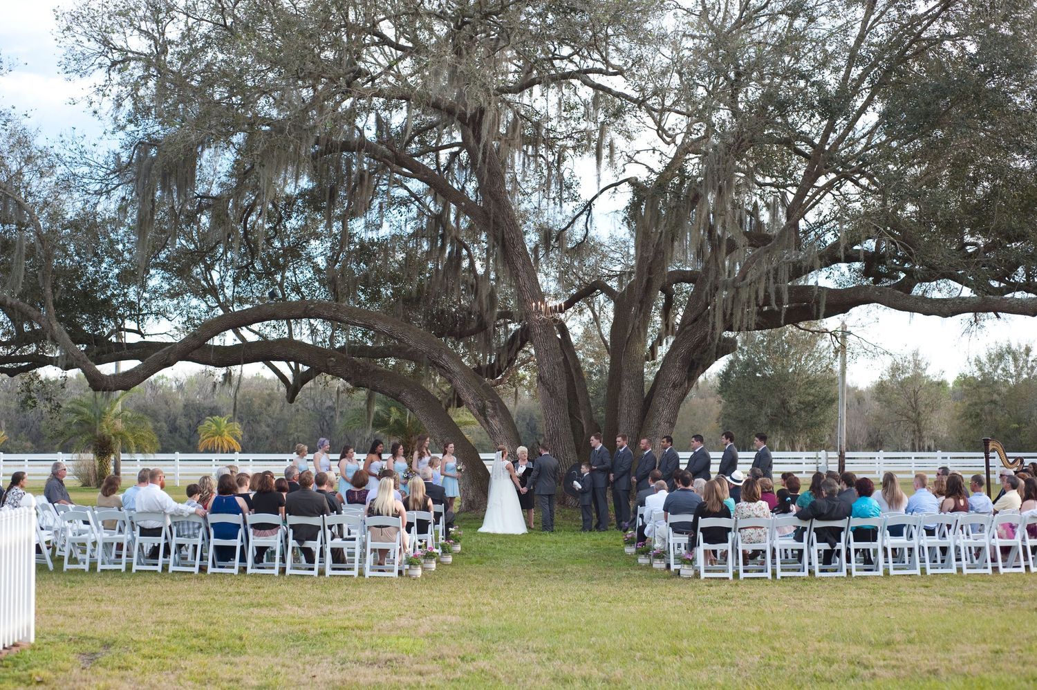 Documentary Wedding Photography Lakeland