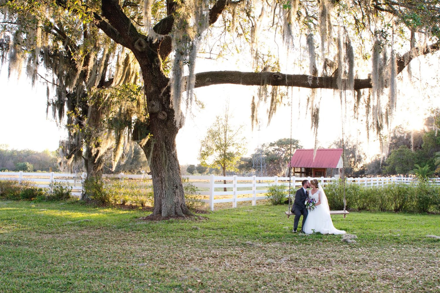 Winter Haven Wedding Photographer