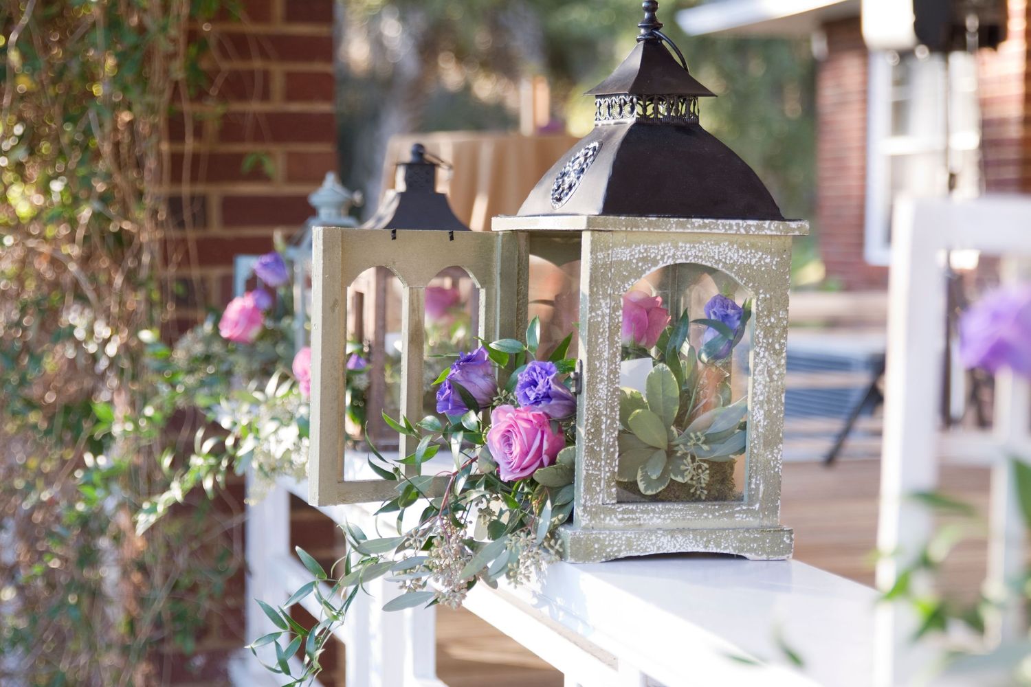 MacKay Gardens Wedding Photographer