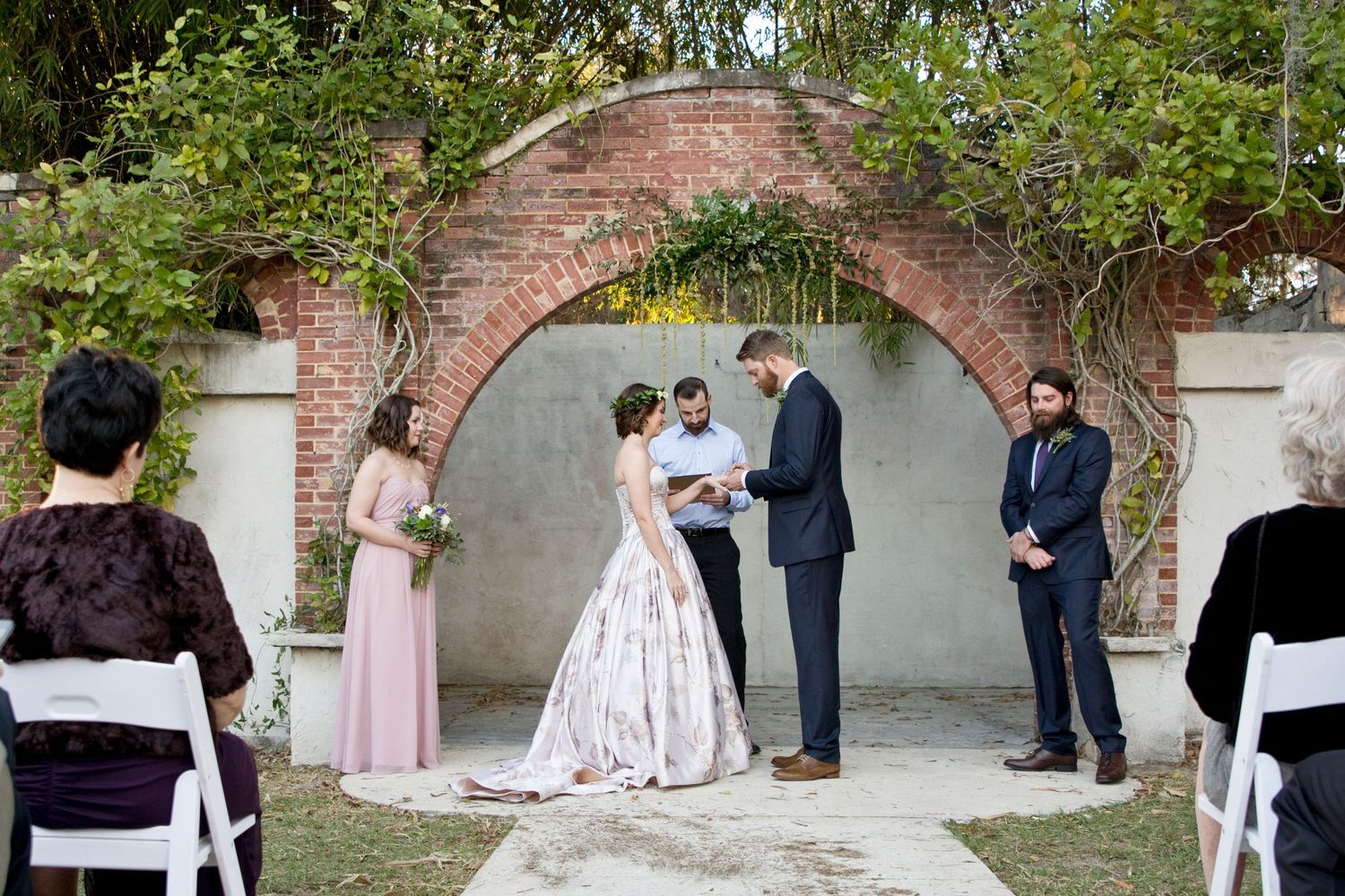 Central Florida Wedding Photographer