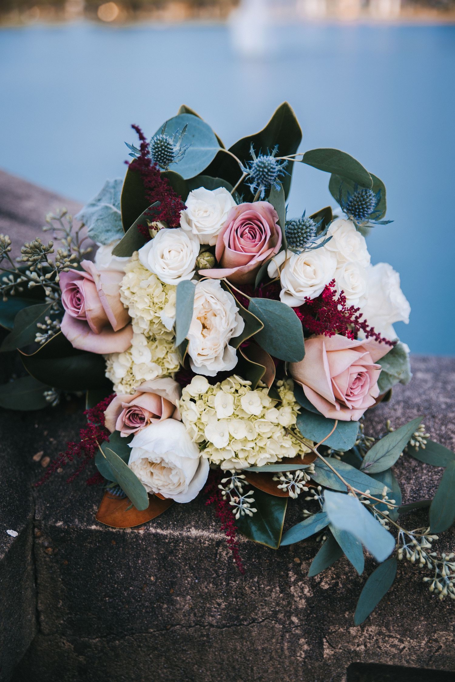 Bella Cosa Wedding Photographer