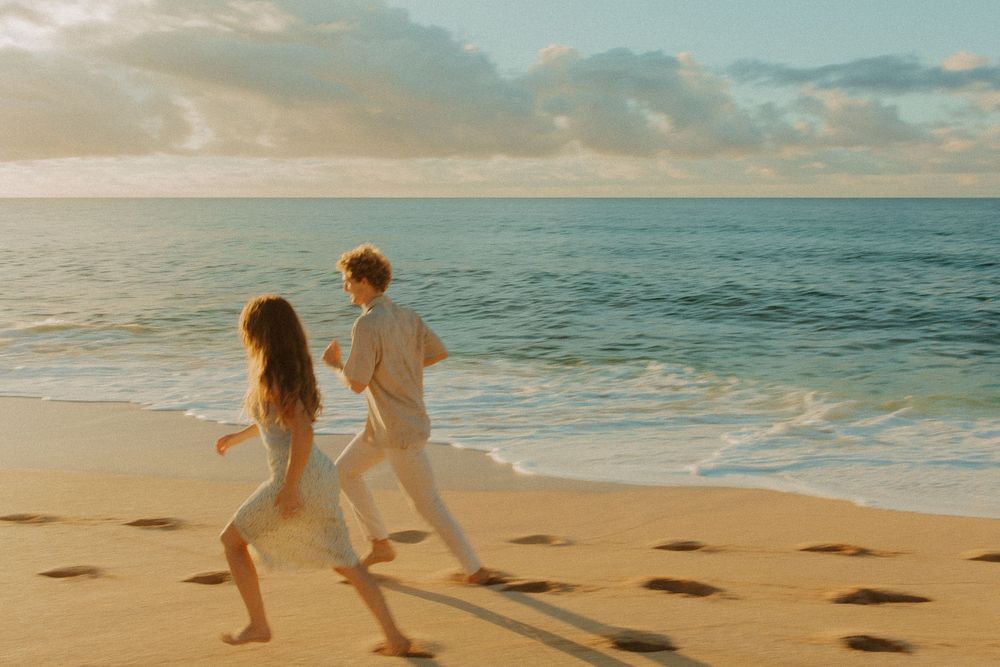 Oahu Couples Photographer | Oahu Wedding Photographer | Hawaii Wedding Photographer | Oahu Engagement photoshoot