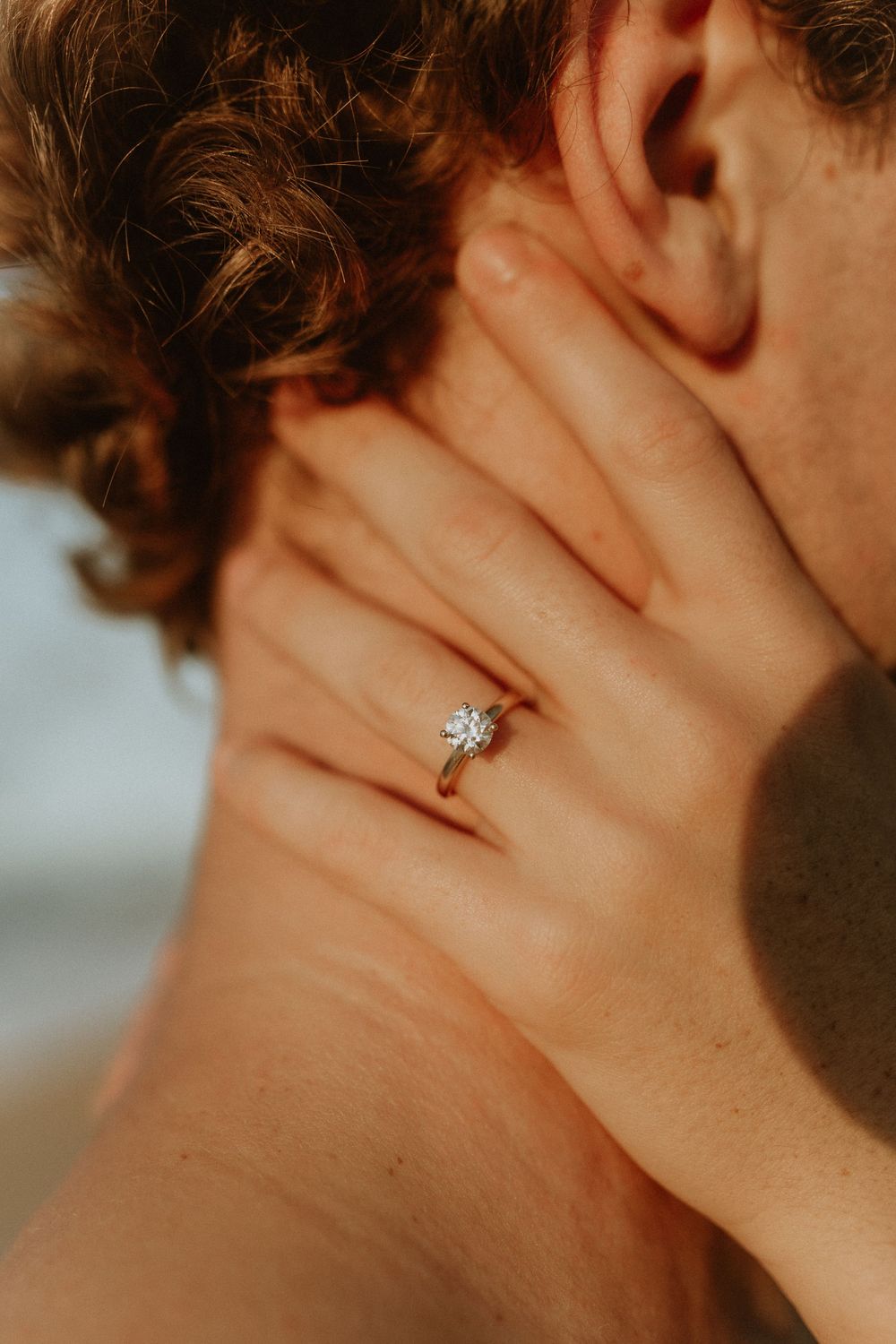 Oahu Couples Photographer | Oahu Wedding Photographer | Hawaii Wedding Photographer | Oahu Engagement photoshoot
