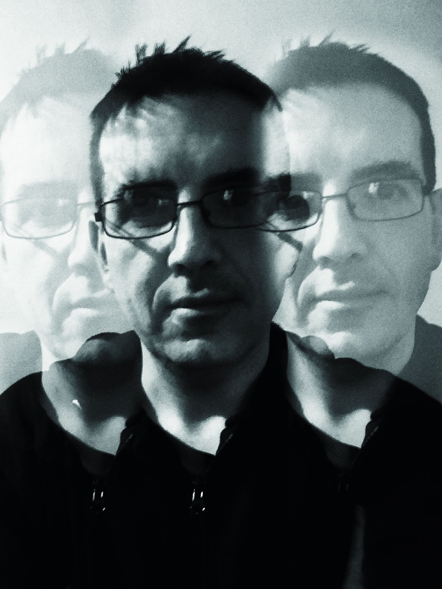 Image of Gary