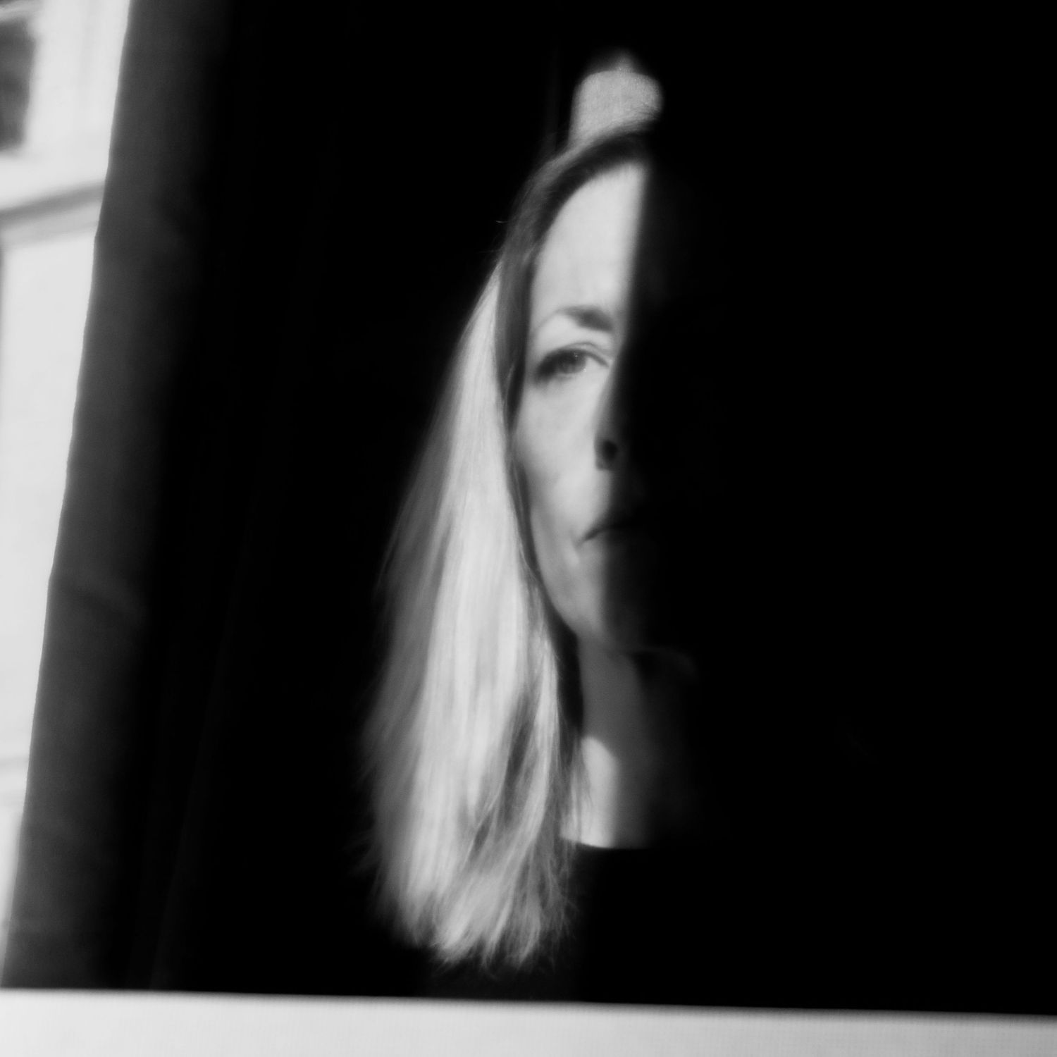 self portrait project
