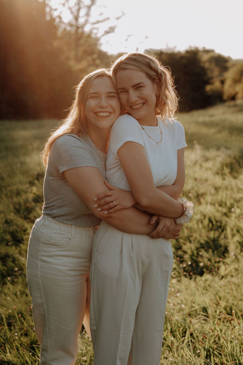 Familienfotografin in Schorndorf