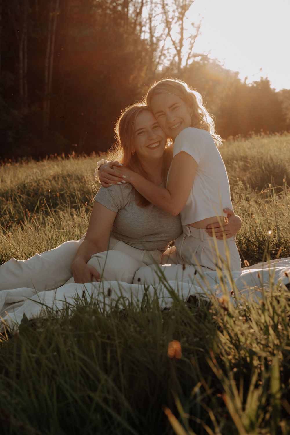 Schwesternbilder Fotografin Schorndorf